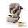 BRITAX RÖMER Kidfix Pro Style Teak – autósülés 2. kép