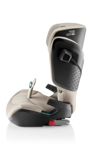 BRITAX RÖMER Kidfix Pro Style Teak – autósülés 1. kép
