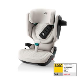 BRITAX RÖMER Kidfix Pro Lux Soft Taupe – autósülés 2. kép