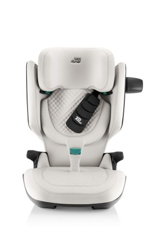 BRITAX RÖMER Kidfix Pro Lux Soft Taupe – autósülés 9. kép