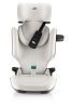 BRITAX RÖMER Kidfix Pro Lux Soft Taupe – autósülés 10. kép