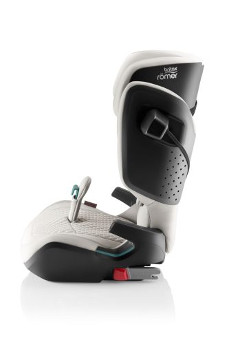 BRITAX RÖMER Kidfix Pro Lux Soft Taupe – autósülés 1. kép
