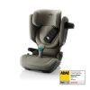 BRITAX RÖMER Kidfix Pro Lux Urban Olive – autósülés 2. kép
