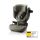 BRITAX RÖMER Kidfix Pro Lux Urban Olive – autósülés 2. kép