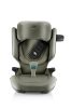 BRITAX RÖMER Kidfix Pro Lux Urban Olive – autósülés 9. kép