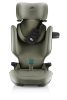 BRITAX RÖMER Kidfix Pro Lux Urban Olive – autósülés 10. kép