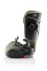 BRITAX RÖMER Kidfix Pro Lux Urban Olive – autósülés 1. kép