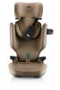 BRITAX RÖMER Kidfix Pro Lux Warm Caramel – autósülés 10. kép