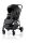 BRITAX RÖMER Rio Style Carbon Black – babakocsi 2. kép
