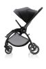 BRITAX RÖMER Rio Style Carbon Black – babakocsi 10. kép