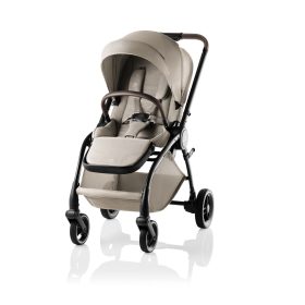 BRITAX RÖMER Rio Style Teak – babakocsi 2. kép