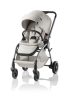 BRITAX RÖMER Rio Lux Soft Taupe – babakocsi 2. kép