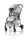 BRITAX RÖMER Rio Lux Soft Taupe – babakocsi 2. kép