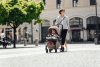 BRITAX RÖMER Rio Lux Soft Taupe – babakocsi 3. kép