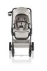 BRITAX RÖMER Rio Lux Soft Taupe – babakocsi 9. kép
