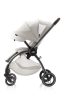 BRITAX RÖMER Rio Lux Soft Taupe – babakocsi 1. kép