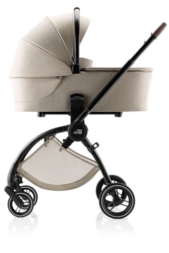BRITAX RÖMER Rio Style mózeskosár Teak termékkép