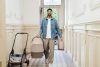 BRITAX RÖMER Rio Lux mózeskosár Soft Taupe termékkép