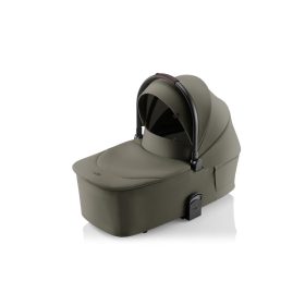 BRITAX RÖMER Rio Lux mózeskosár Urban Olive termékkép
