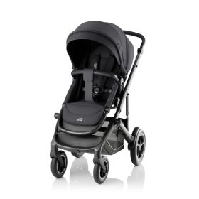 BRITAX RÖMER Smile 5Z Style Carbon Black termékkép