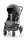 BRITAX RÖMER Smile 5Z Style Mineral Grey termékkép