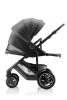 BRITAX RÖMER Smile 5Z Style Mineral Grey termékkép