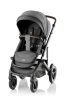 BRITAX RÖMER Smile 5Z Style Mineral Grey + ajándék mózeskosár termékkép