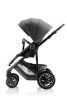 BRITAX RÖMER Smile 5Z Style Mineral Grey + ajándék mózeskosár termékkép