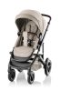 BRITAX RÖMER Smile 5Z Style Teak – babakocsi termékfotó