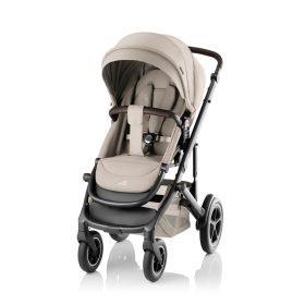 BRITAX RÖMER Smile 5Z Style Teak – babakocsi termékfotó