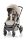 BRITAX RÖMER Smile 5Z Style Teak – babakocsi termékfotó