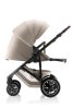 BRITAX RÖMER Smile 5Z Style Teak – babakocsi termékfotó