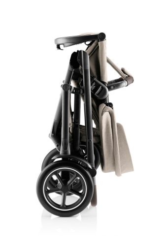 BRITAX RÖMER Smile 5Z Style Teak – babakocsi termékfotó