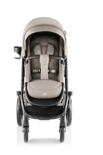 BRITAX RÖMER Smile 5Z Style Teak – babakocsi termékfotó