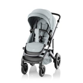 BRITAX RÖMER Smile 5Z Style Harbor Blue termékkép