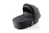BRITAX RÖMER Smile 5Z Style mózeskosár Carbon Black – babakocsi mózeskosár termékfotó