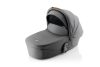 BRITAX RÖMER Smile 5Z Style mózeskosár Mineral Grey – babakocsi mózeskosár termékfotó