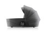 BRITAX RÖMER Smile 5Z Style mózeskosár Mineral Grey – babakocsi mózeskosár termékfotó