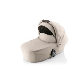 BRITAX RÖMER Smile 5Z Style mózeskosár Teak – babakocsi mózeskosár termékfotó