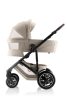 BRITAX RÖMER Smile 5Z Style mózeskosár Teak – babakocsi mózeskosár termékfotó