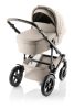 BRITAX RÖMER Smile 5Z Style mózeskosár Teak – babakocsi mózeskosár termékfotó