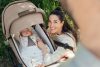 BRITAX RÖMER Smile 5Z Style mózeskosár Teak – babakocsi mózeskosár termékfotó