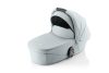 BRITAX RÖMER Smile 5Z Style mózeskosár Harbor Blue – babakocsi mózeskosár termékfotó