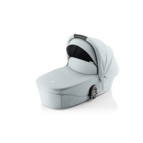 BRITAX RÖMER Smile 5Z Style mózeskosár Harbor Blue – babakocsi mózeskosár termékfotó