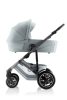 BRITAX RÖMER Smile 5Z Style mózeskosár Harbor Blue – babakocsi mózeskosár termékfotó