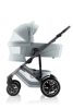 BRITAX RÖMER Smile 5Z Style mózeskosár Harbor Blue – babakocsi mózeskosár termékfotó