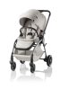 BRITAX RÖMER Set Lux babakocsi Rio + mózeskosár + ajándék Baby-Safe Core (választható szín) + ajándék bázis Soft Taupe…