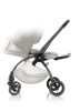 BRITAX RÖMER Set Lux babakocsi Rio + mózeskosár + ajándék Baby-Safe Core (választható szín) + ajándék bázis Soft Taupe…