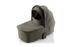 BRITAX RÖMER Set Lux babakocsi Rio + mózeskosár + ajándék Baby-Safe Core (választható szín) + ajándék bázis Urban…