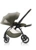 BRITAX RÖMER Set Lux babakocsi Rio + mózeskosár + ajándék Baby-Safe Core (választható szín) + ajándék bázis Urban…